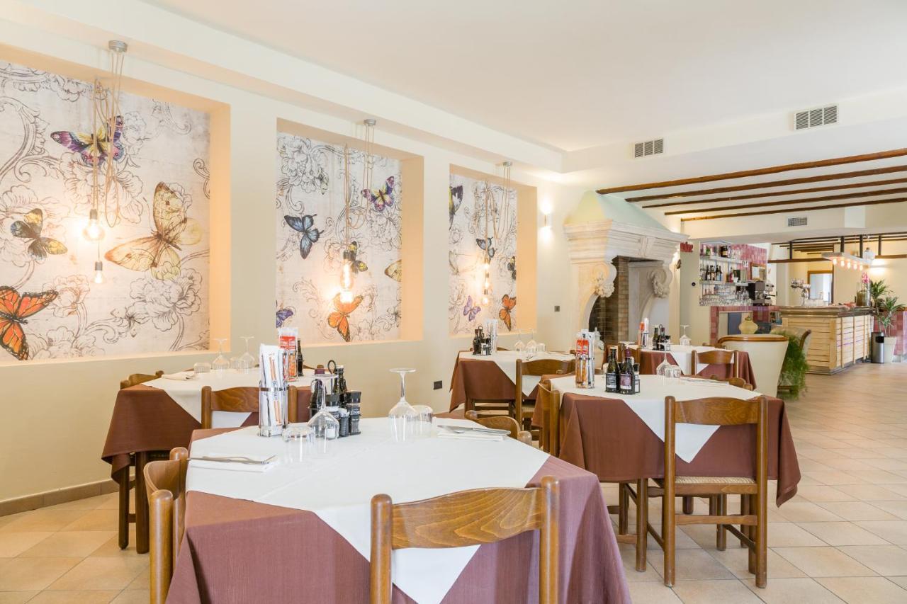 Hotel Corte Dal Castello Lazise Kültér fotó