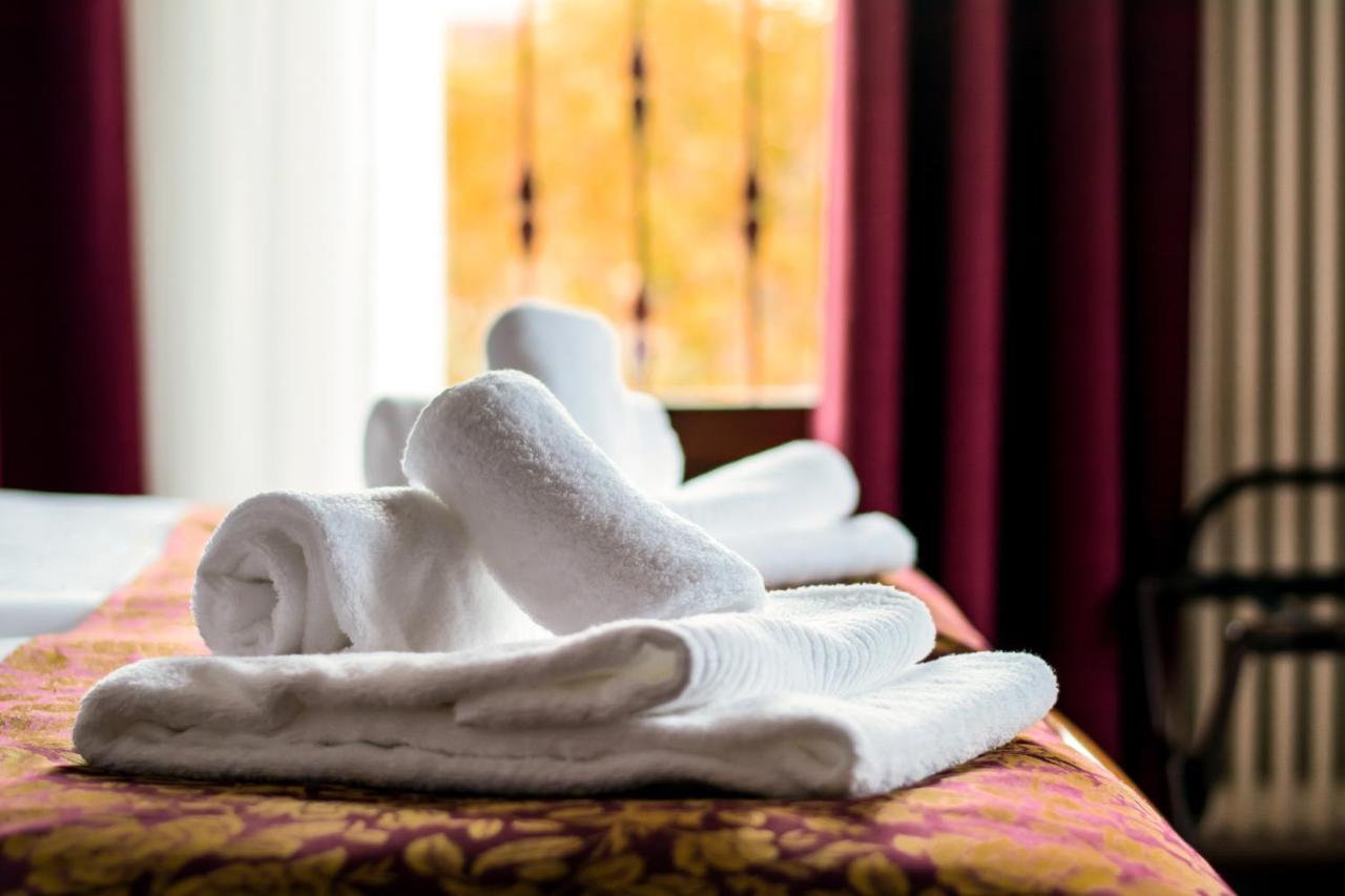 Hotel Corte Dal Castello Lazise Kültér fotó